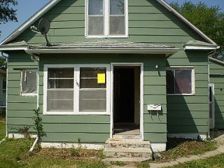 Foreclosed Home - List 100007708