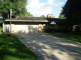 Foreclosed Home - 1255 N 11TH ST, 50501