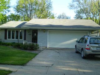 Foreclosed Home - 3125 13TH AVE N, 50501
