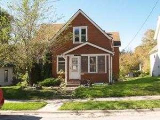 Foreclosed Home - 1134 AVENUE B, 50501