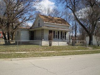 Foreclosed Home - List 100110915