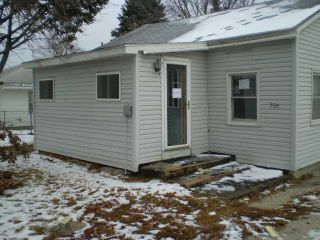 Foreclosed Home - 3139 8TH AVE S, 50501