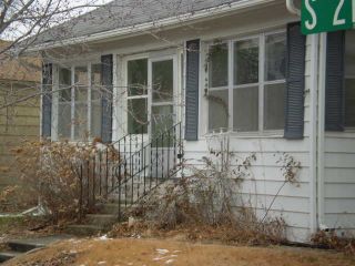 Foreclosed Home - 1355 S 21ST ST, 50501