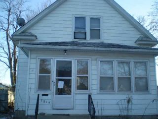 Foreclosed Home - 1515 9TH AVE N, 50501