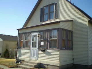 Foreclosed Home - 1202 S 22ND ST, 50501