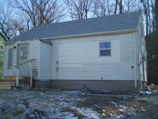 Foreclosed Home - 313 K ST, 50501