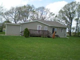 Foreclosed Home - 1826 175TH ST, 50501
