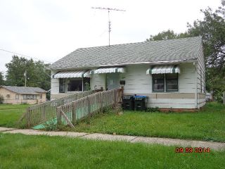Foreclosed Home - List 100335910