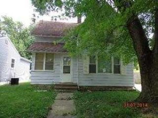 Foreclosed Home - List 100336051
