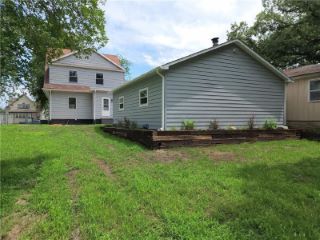 Foreclosed Home - 612 S 14TH ST, 50501