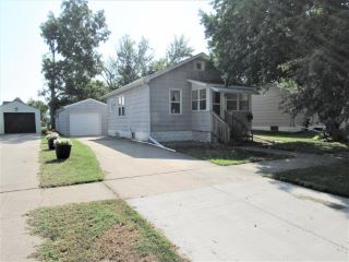 Foreclosed Home - 1327 S 23RD ST, 50501