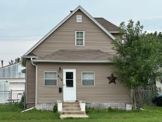 Foreclosed Home - 618 S 22ND ST, 50501