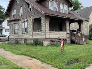 Foreclosed Home - 621 N 15TH ST, 50501