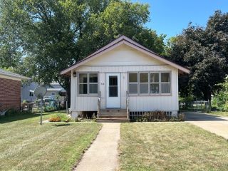 Foreclosed Home - 506 N 3RD ST, 50501