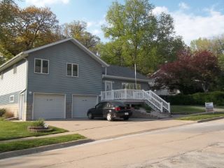 Foreclosed Home - 122 EXPOSITION DR, 50501