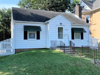 Foreclosed Home - 1307 3RD AVE S, 50501