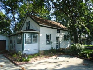Foreclosed Home - 1305 210TH ST, 50511