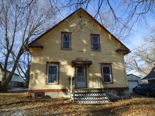 Foreclosed Home - 409 N HALL ST, 50511