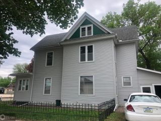 Foreclosed Home - 202 S THORINGTON ST, 50511