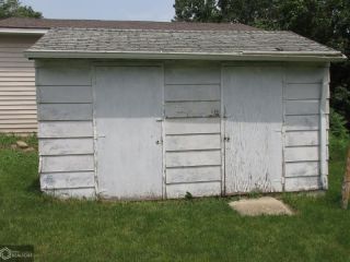 Foreclosed Home - 821 S JEROME ST, 50511