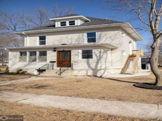 Foreclosed Home - 1021 E STATE ST, 50511