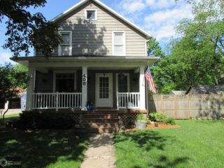 Foreclosed Home - 408 S MINNESOTA ST, 50511