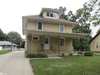 Foreclosed Home - 907 S MINNESOTA ST, 50511