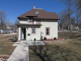 Foreclosed Home - 604 S MOORE ST, 50511
