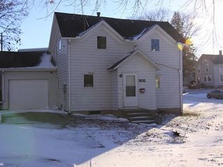 Foreclosed Home - 302 E NORTH ST, 50511