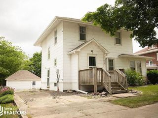 Foreclosed Home - 209 S WOOSTER ST, 50511
