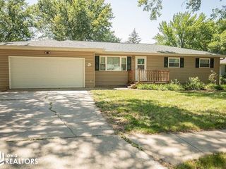Foreclosed Home - 413 W OVERMEYER DR, 50511