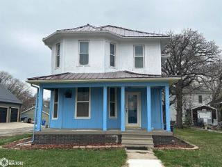 Foreclosed Home - 308 S MOORE ST, 50511