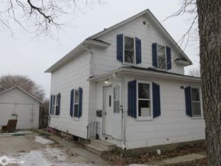 Foreclosed Home - 733 N CHURCH ST, 50511