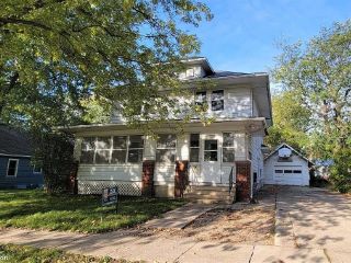 Foreclosed Home - 204 S RIDGLEY ST, 50511