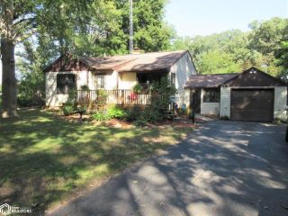 Foreclosed Home - 106 POTTER HILL RD, 50511