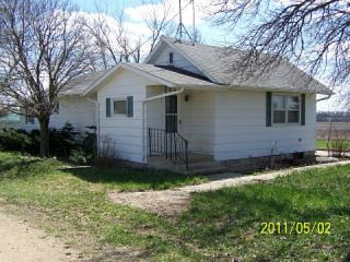 Foreclosed Home - 5033 176TH ST, 50514