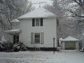 Foreclosed Home - List 100215207