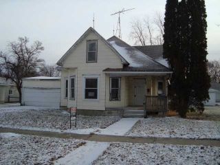 Foreclosed Home - 615 1ST ST NW, 50525