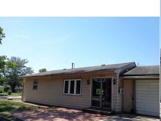 Foreclosed Home - 401 1ST ST NE, 50530