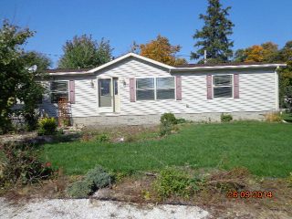 Foreclosed Home - 207 2nd St Ne, 50530