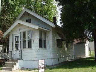 Foreclosed Home - 221 NE 2ND ST, 50533