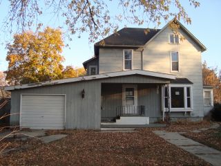 Foreclosed Home - List 100244650