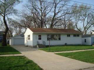 Foreclosed Home - 720 NW 4TH ST, 50533