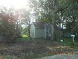 Foreclosed Home - 920 N MONROE AVE, 50533