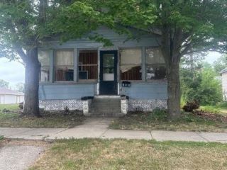 Foreclosed Home - 208 N JACKSON AVE, 50533
