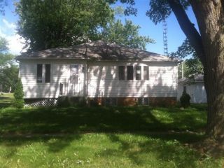 Foreclosed Home - 221 N MAIN ST, 50535