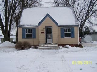 Foreclosed Home - 2306 12TH ST, 50536
