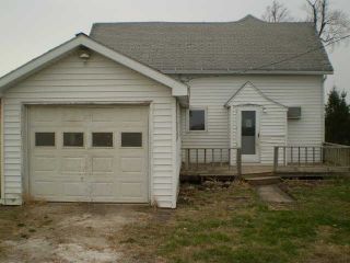 Foreclosed Home - 3604 380TH ST, 50538