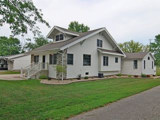Foreclosed Home - 708 N MAIN ST, 50540