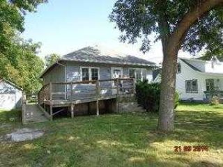 Foreclosed Home - List 100336030